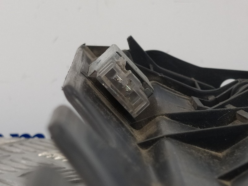 Recambio de guantera para volkswagen tiguan (5n1) 2.0 tdi referencia OEM IAM 5M1857097Q  