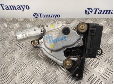 Recambio de motor limpia trasero para bmw serie 3 touring (e46) 2.0 16v diesel cat referencia OEM IAM 1397020117 69036679 039020