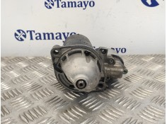 Recambio de motor arranque para mercedes-benz clase e (w211) berlina 2.2 cdi cat referencia OEM IAM 0001109014  