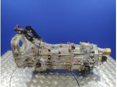 Recambio de caja cambios para subaru forester s10 (sf) 2.0 cat referencia OEM IAM SDTY753XR1AA  
