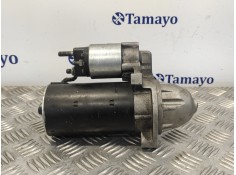 Recambio de motor arranque para mercedes-benz clase e (w211) berlina 2.2 cdi cat referencia OEM IAM 0001109014   2