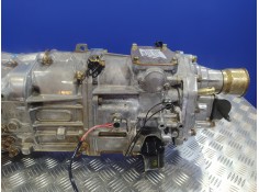 Recambio de caja cambios para subaru forester s10 (sf) 2.0 cat referencia OEM IAM SDTY753XR1AA   2
