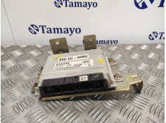 Recambio de centralita motor uce para kia rio 1.5 cat referencia OEM IAM 5WY1308A SIMK42 K33A
