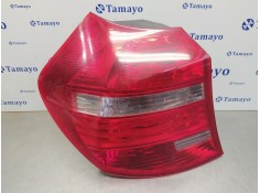 Recambio de piloto trasero izquierdo para bmw serie 1 berlina (e81/e87) 2.0 16v diesel cat referencia OEM IAM   