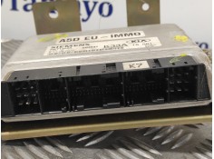 Recambio de centralita motor uce para kia rio 1.5 cat referencia OEM IAM 5WY1308A SIMK42 K33A 2