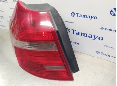 Recambio de piloto trasero izquierdo para bmw serie 1 berlina (e81/e87) 2.0 16v diesel cat referencia OEM IAM    2