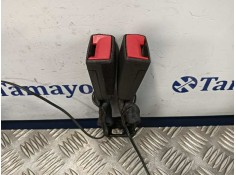 Recambio de enganche cinturon trasero izquierdo para opel astra k sports tourer 1.6 cdti dpf referencia OEM IAM 13409377  341945