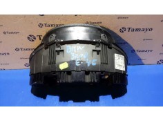 Recambio de cuadro instrumentos para bmw serie 3 berlina (e46) referencia OEM IAM 0263606198  8387606 2
