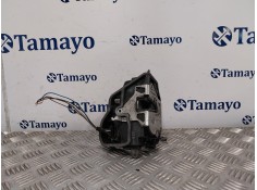 Recambio de cerradura puerta delantera derecha para bmw serie 1 berlina (e81/e87) 2.0 16v diesel cat referencia OEM IAM 7154628 