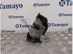 Recambio de cerradura puerta delantera derecha para bmw serie 1 berlina (e81/e87) 2.0 16v diesel cat referencia OEM IAM 7154628  2