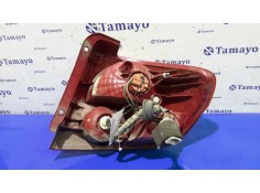 Recambio de piloto trasero izquierdo para hyundai getz (tb) referencia OEM IAM    2