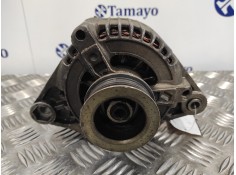 Recambio de alternador para fiat bravo (182) 1.6 16v cat referencia OEM IAM 63321328  