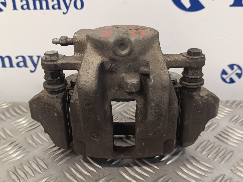 Recambio de pinza freno delantera izquierda para mercedes-benz clase a (w169) 2.0 cdi cat referencia OEM IAM   