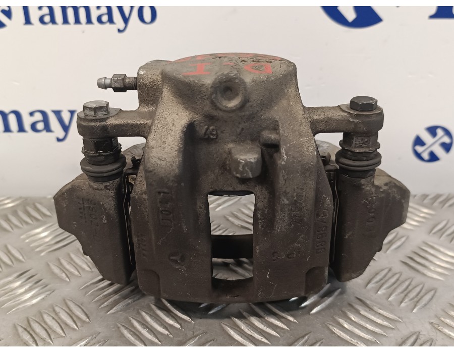 Recambio de pinza freno delantera izquierda para mercedes-benz clase a (w169) 2.0 cdi cat referencia OEM IAM   