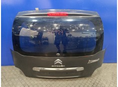 Recambio de porton trasero para citroën c3 picasso 1.6 hdi fap referencia OEM IAM   