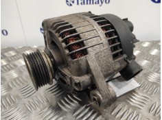 Recambio de alternador para fiat bravo (182) 1.6 16v cat referencia OEM IAM 63321328   2