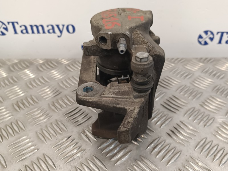 Recambio de pinza freno delantera izquierda para mercedes-benz clase a (w169) 2.0 cdi cat referencia OEM IAM   