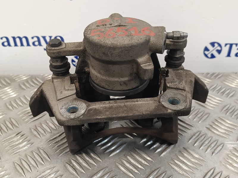 Recambio de pinza freno delantera izquierda para mercedes-benz clase a (w169) 2.0 cdi cat referencia OEM IAM   