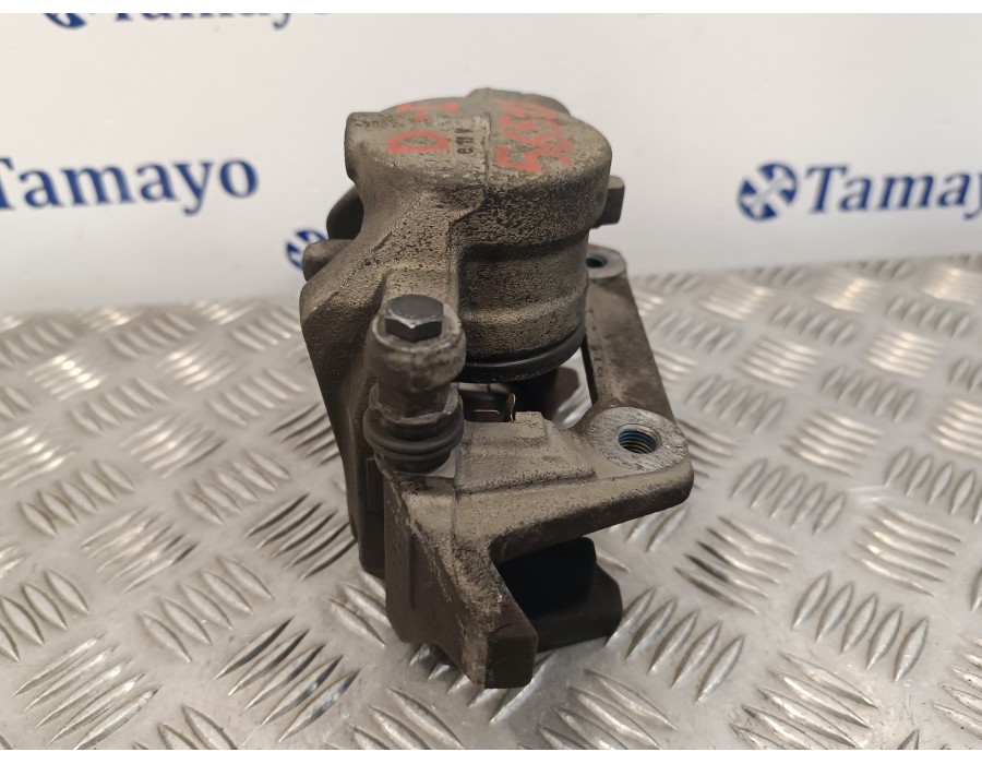 Recambio de pinza freno delantera izquierda para mercedes-benz clase a (w169) 2.0 cdi cat referencia OEM IAM   