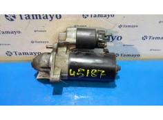 Recambio de motor arranque para bmw serie 7 (e38) 728i referencia OEM IAM 0001108157  1740374
