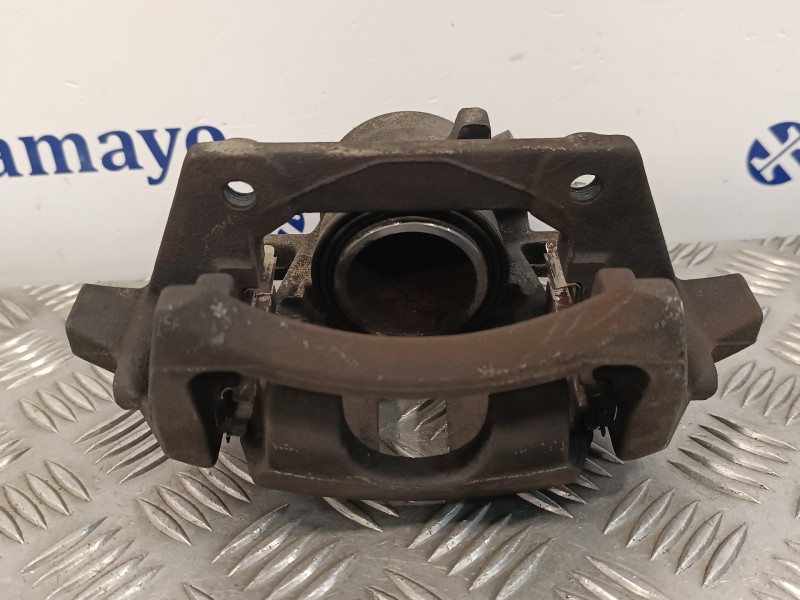 Recambio de pinza freno delantera izquierda para mercedes-benz clase a (w169) 2.0 cdi cat referencia OEM IAM   