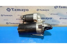 Recambio de motor arranque para bmw serie 7 (e38) 728i referencia OEM IAM 0001108157  1740374 2