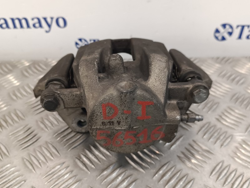 Recambio de pinza freno delantera izquierda para mercedes-benz clase a (w169) 2.0 cdi cat referencia OEM IAM   