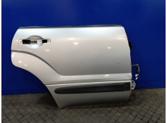 Recambio de puerta trasera derecha para subaru forester s10 (sf) 2.0 turbo cat referencia OEM IAM   