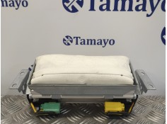 Recambio de airbag delantero derecho para volkswagen touareg (7l6) 2.5 tdi dpf referencia OEM IAM 7L0880202E  30341440B