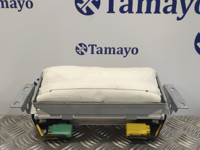 Recambio de airbag delantero derecho para volkswagen touareg (7l6) 2.5 tdi dpf referencia OEM IAM 7L0880202E  30341440B