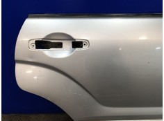 Recambio de puerta trasera derecha para subaru forester s10 (sf) 2.0 turbo cat referencia OEM IAM    2