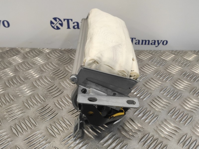 Recambio de airbag delantero derecho para volkswagen touareg (7l6) 2.5 tdi dpf referencia OEM IAM 7L0880202E  30341440B