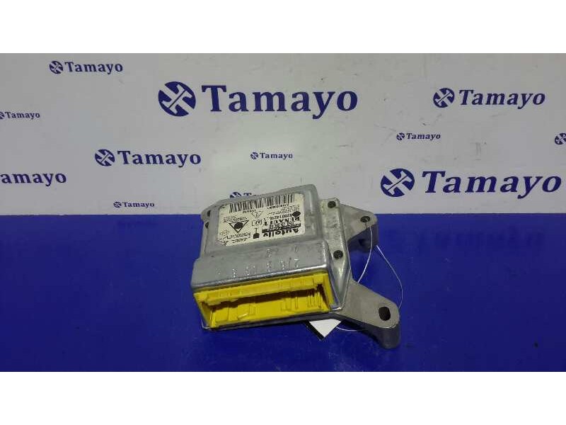 Recambio de centralita airbag para renault laguna ii (bg0) referencia OEM IAM 8200142184A  550758800