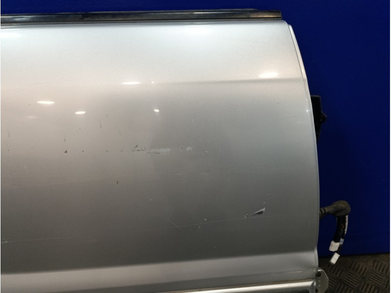 Recambio de puerta trasera derecha para subaru forester s10 (sf) 2.0 turbo cat referencia OEM IAM   