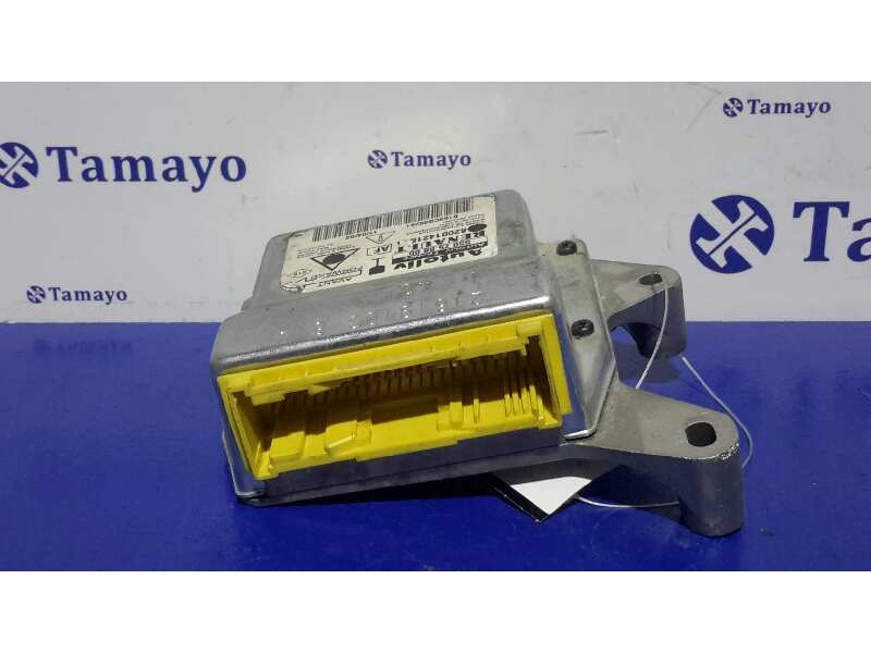 Recambio de centralita airbag para renault laguna ii (bg0) referencia OEM IAM 8200142184A  550758800