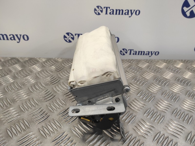 Recambio de airbag delantero derecho para volkswagen touareg (7l6) 2.5 tdi dpf referencia OEM IAM 7L0880202E  30341440B