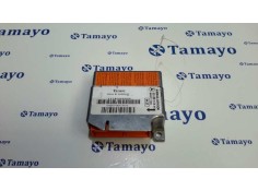 Recambio de centralita airbag para mercedes-benz clase e (w210) berlina diesel 3.0 turbodiesel cat referencia OEM IAM 0018202126