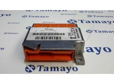 Recambio de centralita airbag para mercedes-benz clase e (w210) berlina diesel 3.0 turbodiesel cat referencia OEM IAM 0018202126 2