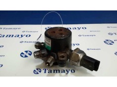 Recambio de rampa inyectora para renault kangoo (f/kc0) 1.5 dci diesel cat (k9k-716) referencia OEM IAM R9144Z070A  8200379933