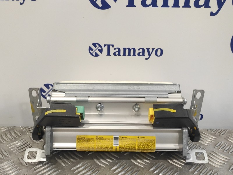 Recambio de airbag delantero derecho para volkswagen touareg (7l6) 2.5 tdi dpf referencia OEM IAM 7L0880202E  30341440B