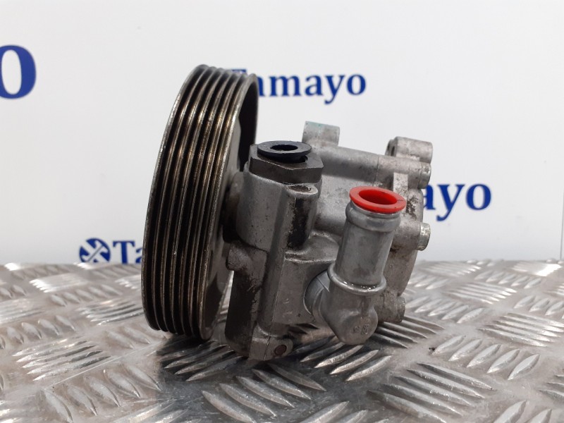 Recambio de bomba direccion para citroën c5 berlina 2.0 hdi referencia OEM IAM 9636086680  7617955502