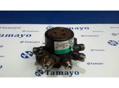 Recambio de rampa inyectora para renault kangoo (f/kc0) 1.5 dci diesel cat (k9k-716) referencia OEM IAM R9144Z070A  8200379933 2