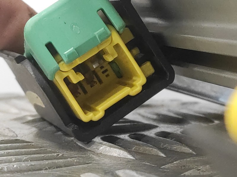 Recambio de airbag delantero derecho para volkswagen touareg (7l6) 2.5 tdi dpf referencia OEM IAM 7L0880202E  30341440B