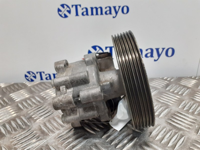 Recambio de bomba direccion para citroën c5 berlina 2.0 hdi referencia OEM IAM 9636086680  7617955502