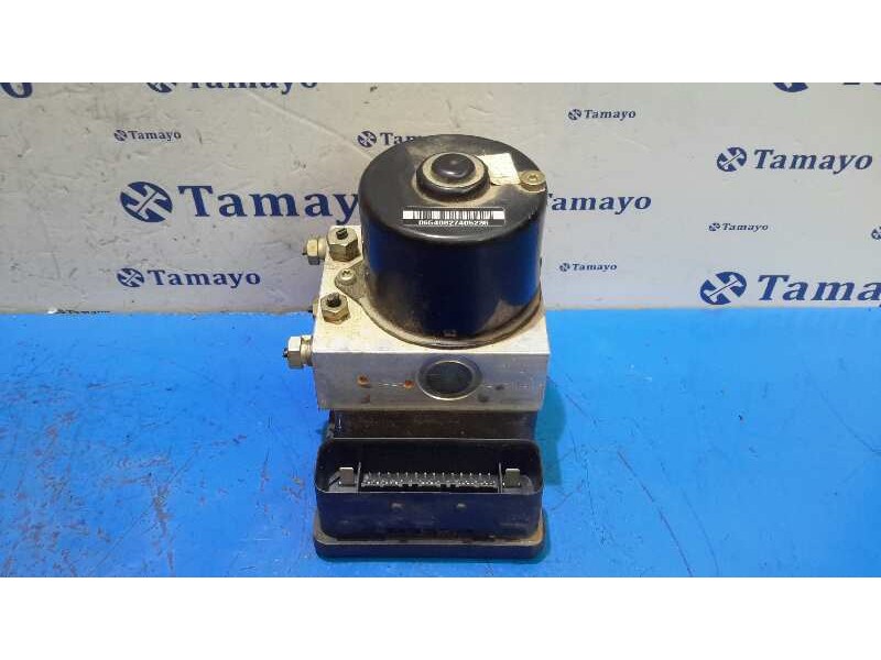 Recambio de abs para ford fiesta (cbk) referencia OEM IAM 2S612M110CE D351437A0B 10020600934