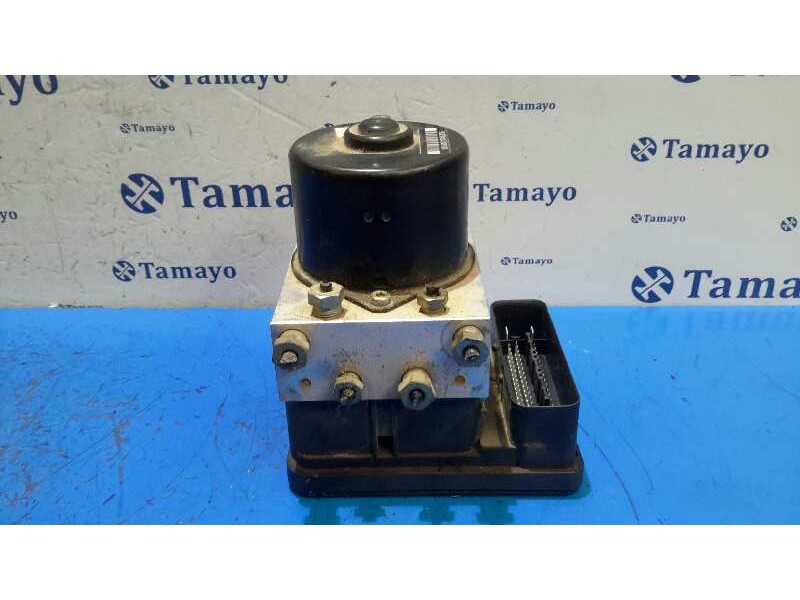 Recambio de abs para ford fiesta (cbk) referencia OEM IAM 2S612M110CE D351437A0B 10020600934