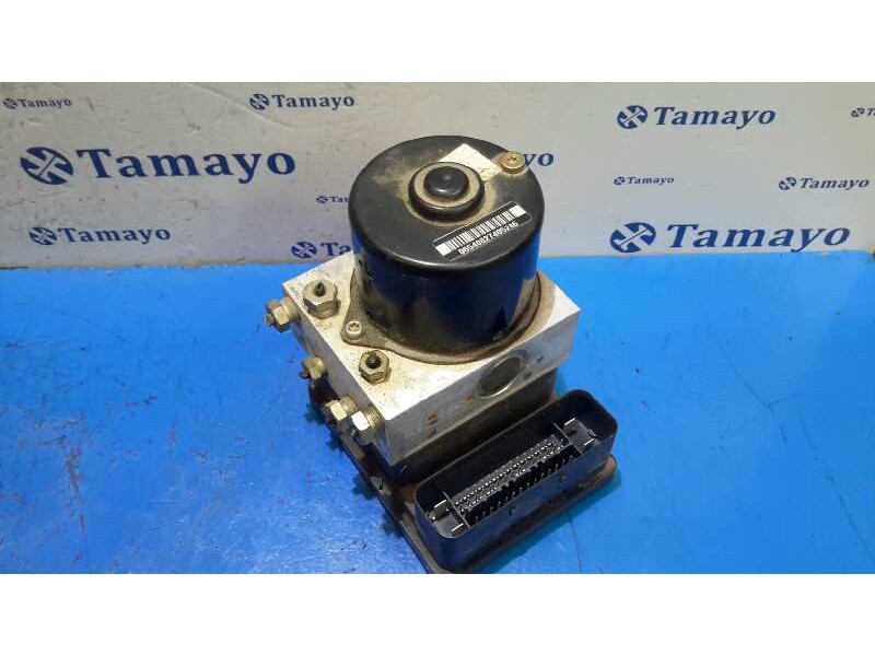 Recambio de abs para ford fiesta (cbk) referencia OEM IAM 2S612M110CE D351437A0B 10020600934