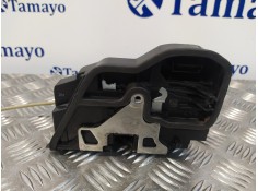 Recambio de cerradura puerta trasera izquierda para bmw serie 1 berlina (e81/e87) 2.0 16v diesel cat referencia OEM IAM 7229459 