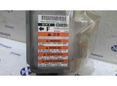 Recambio de centralita abs para suzuki grand vitara 3 puertas sq (gt) 2.0 turbodiesel cat referencia OEM IAM 3891050J10 80248 15