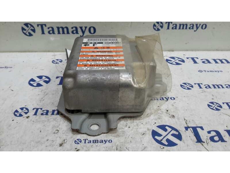 Recambio de centralita abs para suzuki grand vitara 3 puertas sq (gt) 2.0 turbodiesel cat referencia OEM IAM 3891050J10 80248 15